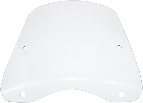 リード125 純正ウインドシールドキット 未走行品 08R70-K12-911 ウインドシールド (LEAD125)(クリアー): 純正アクセサリー